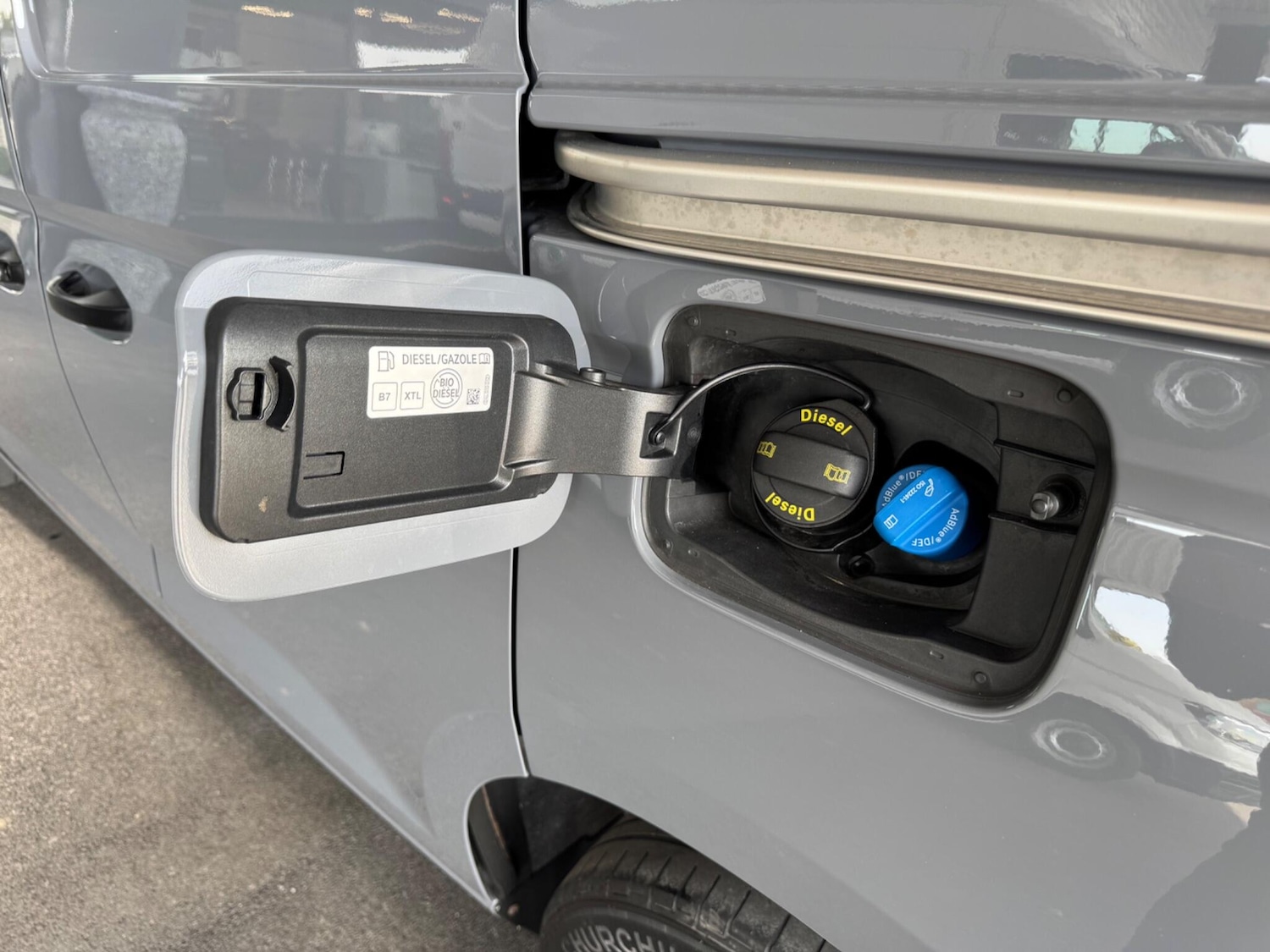 Used Volkswagen Caddy 2022 for sale - 78170515: Photo 25