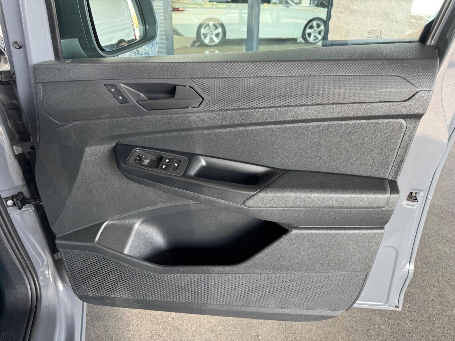 Used Volkswagen Caddy 2022 for sale - 78170515: Photo 27