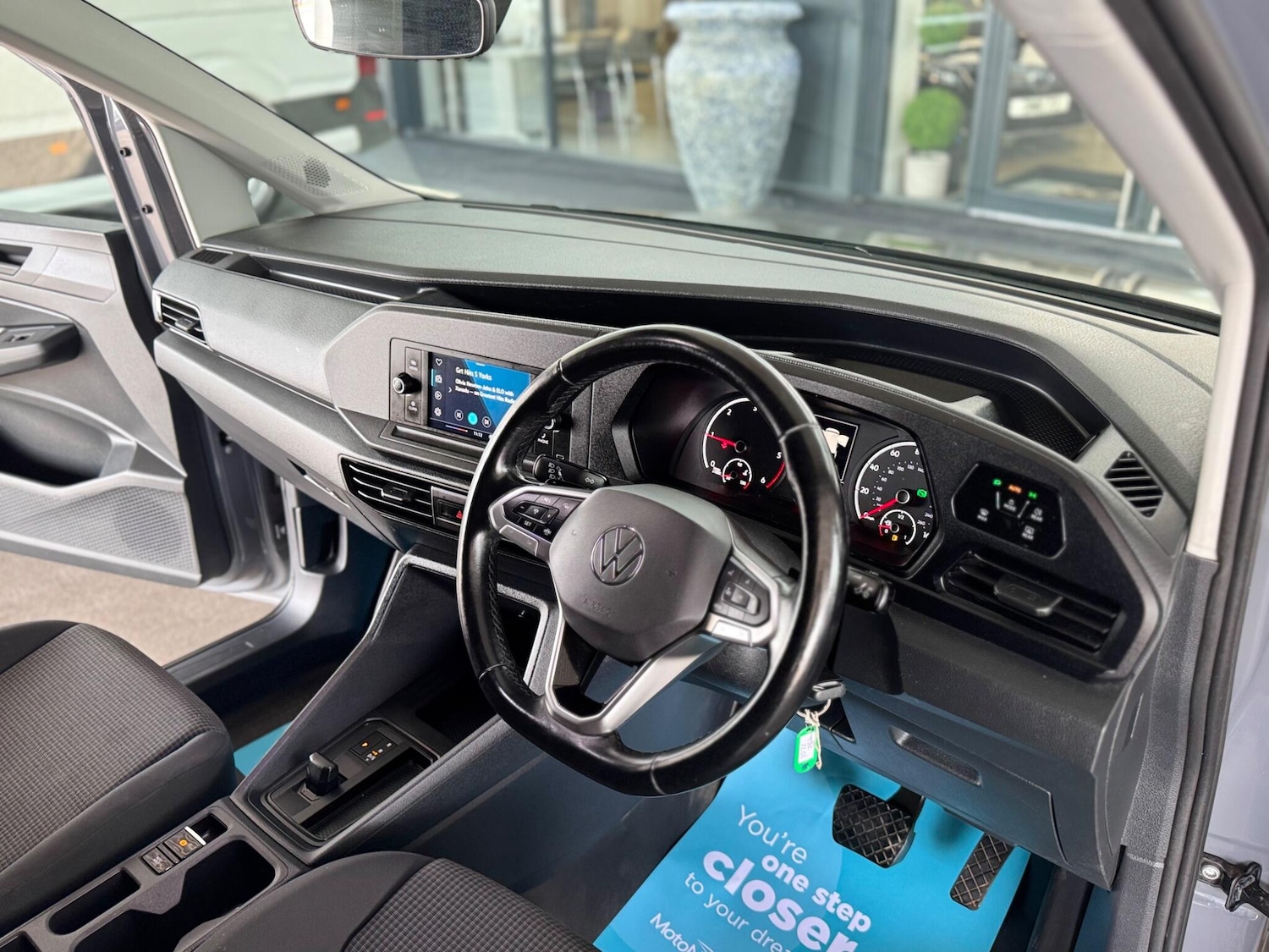 Used Volkswagen Caddy 2022 for sale - 78170515: Photo 29