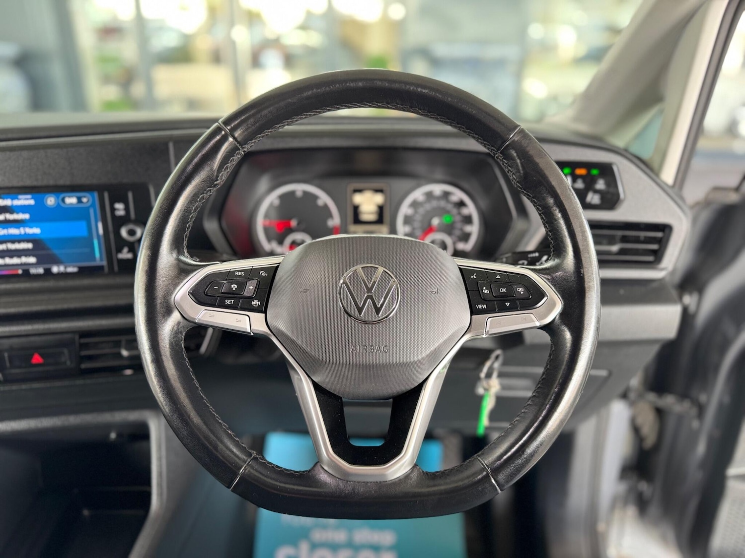 Used Volkswagen Caddy 2022 for sale - 78170515: Photo 30