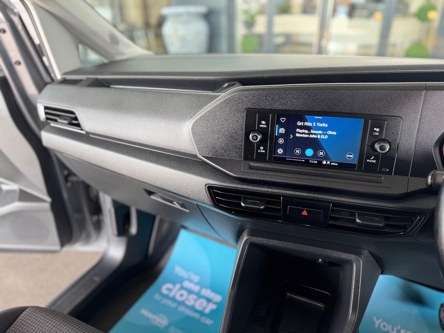 Used Volkswagen Caddy 2022 for sale - 78170515: Photo 35