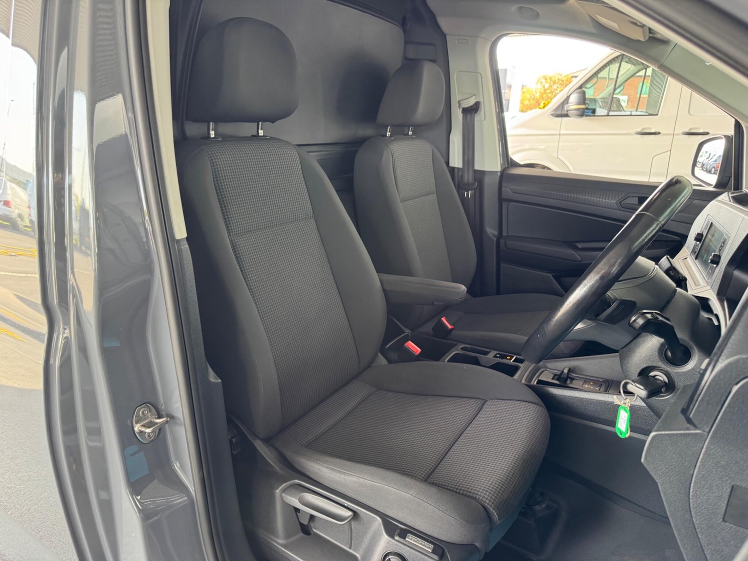 Used Volkswagen Caddy 2022 for sale - 78170515: Photo 43