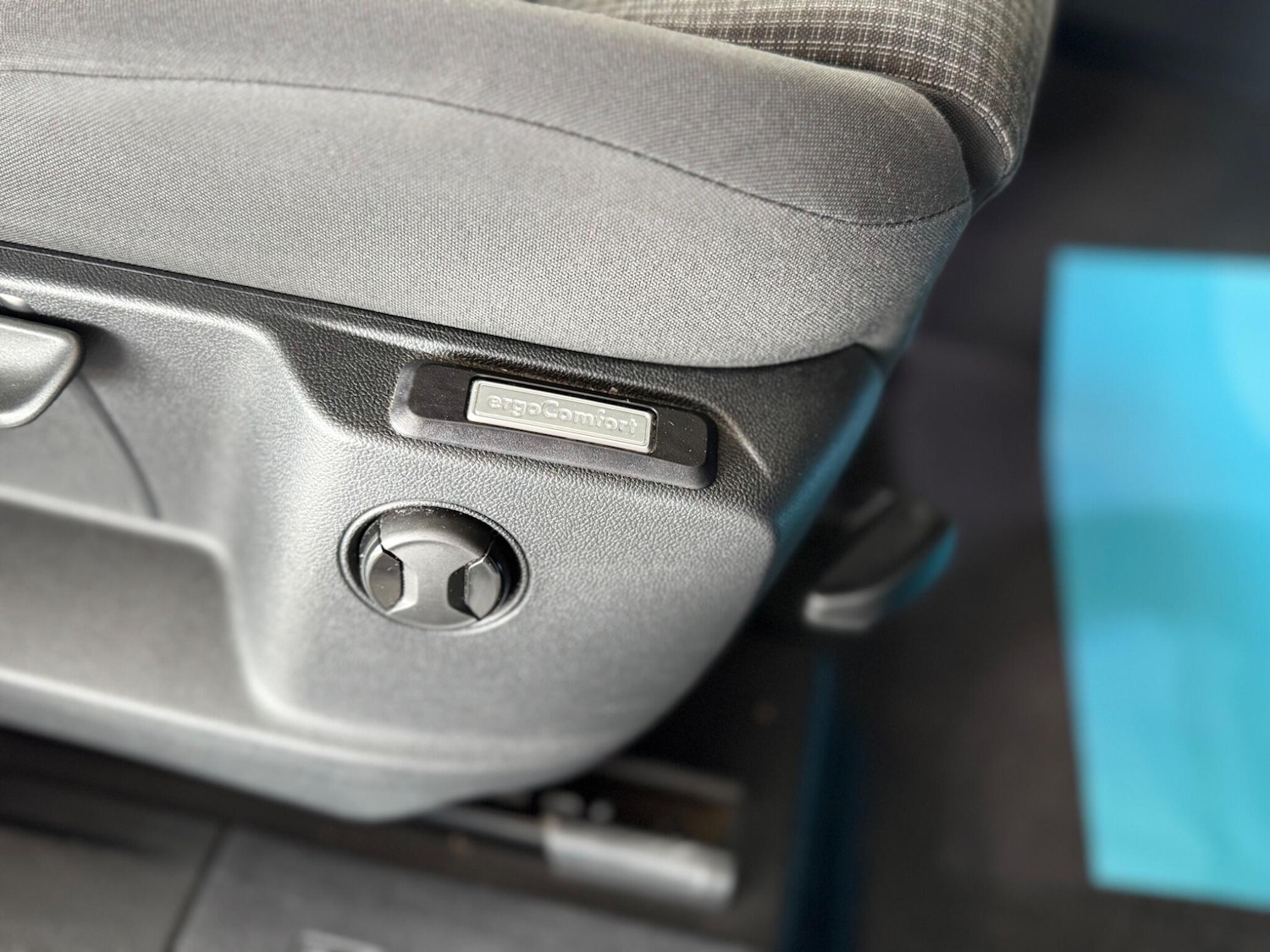 Used Volkswagen Caddy 2022 for sale - 78170515: Photo 45