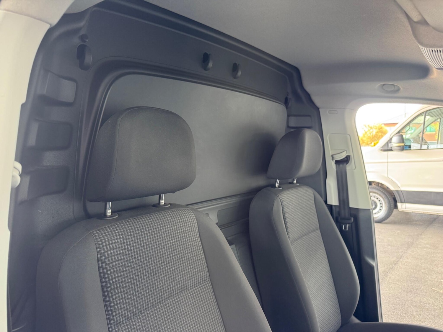 Used Volkswagen Caddy 2022 for sale - 78170515: Photo 47