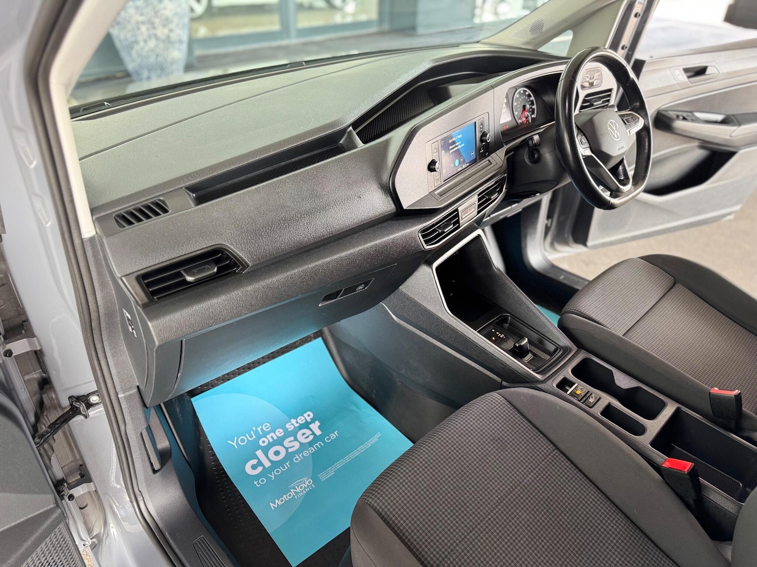 Used Volkswagen Caddy 2022 for sale - 78170515: Photo 49