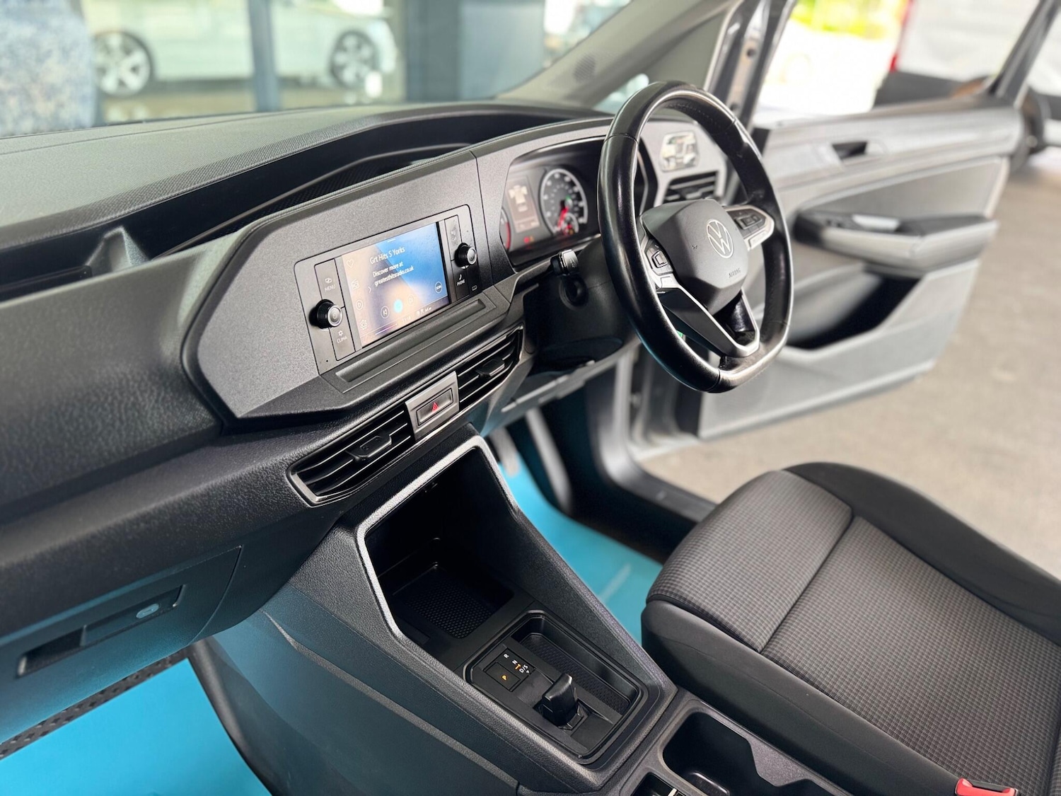 Used Volkswagen Caddy 2022 for sale - 78170515: Photo 50