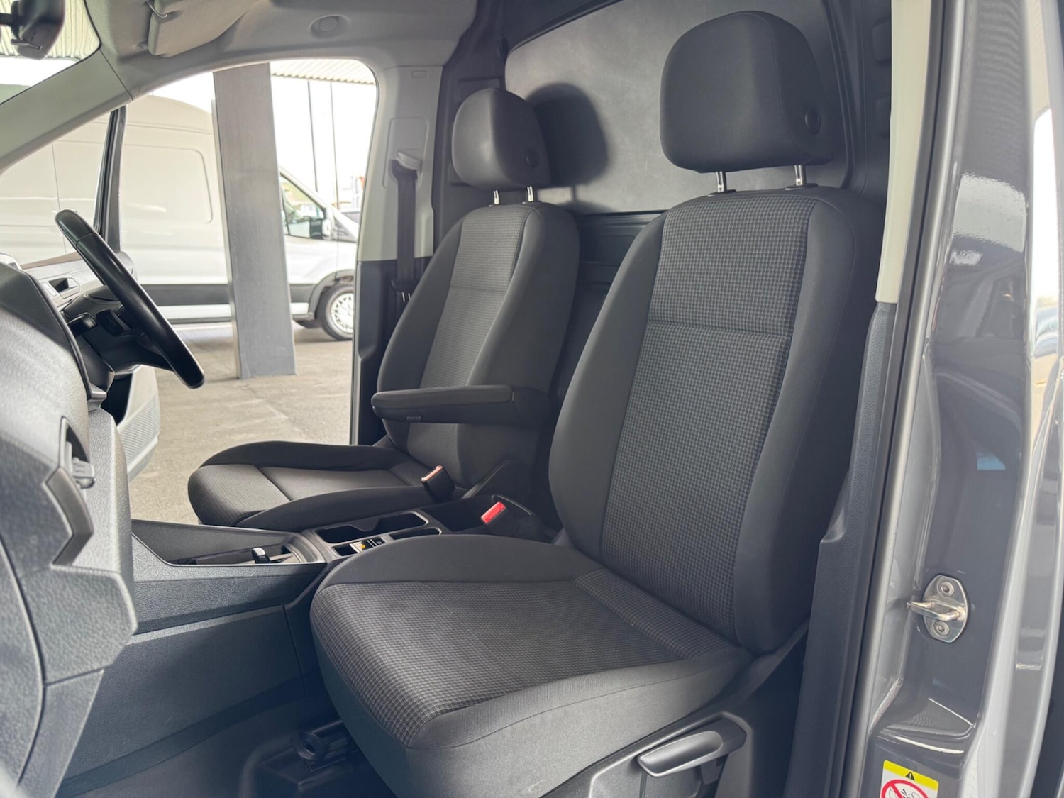 Used Volkswagen Caddy 2022 for sale - 78170515: Photo 51