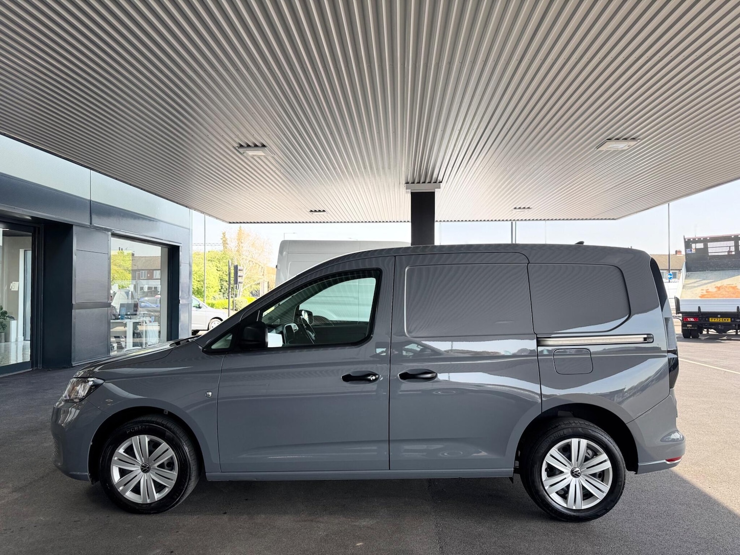 Used Volkswagen Caddy 2022 for sale - 78170515: Photo 6