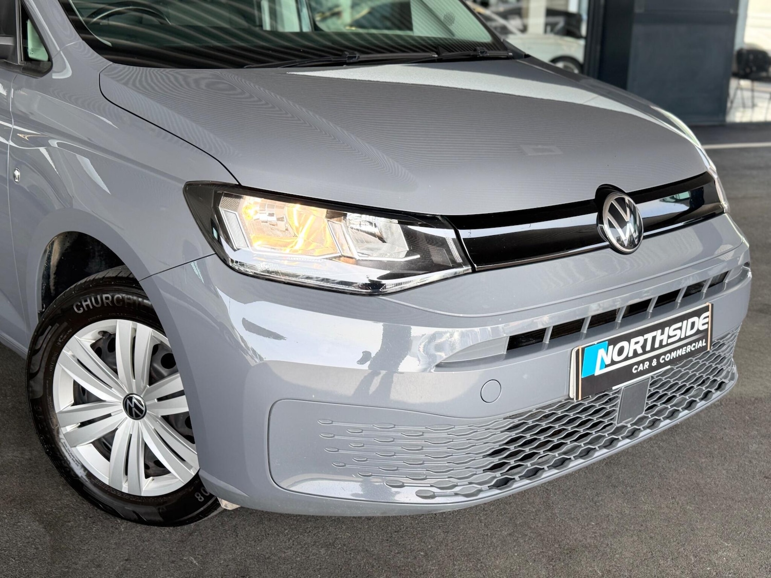 Used Volkswagen Caddy 2022 for sale - 78170515: Photo 7