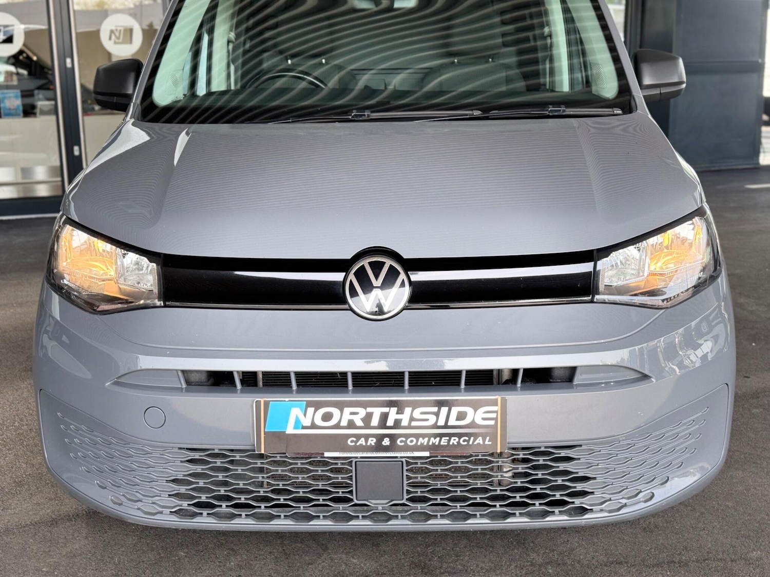 Used Volkswagen Caddy 2022 for sale - 78170515: Photo 8