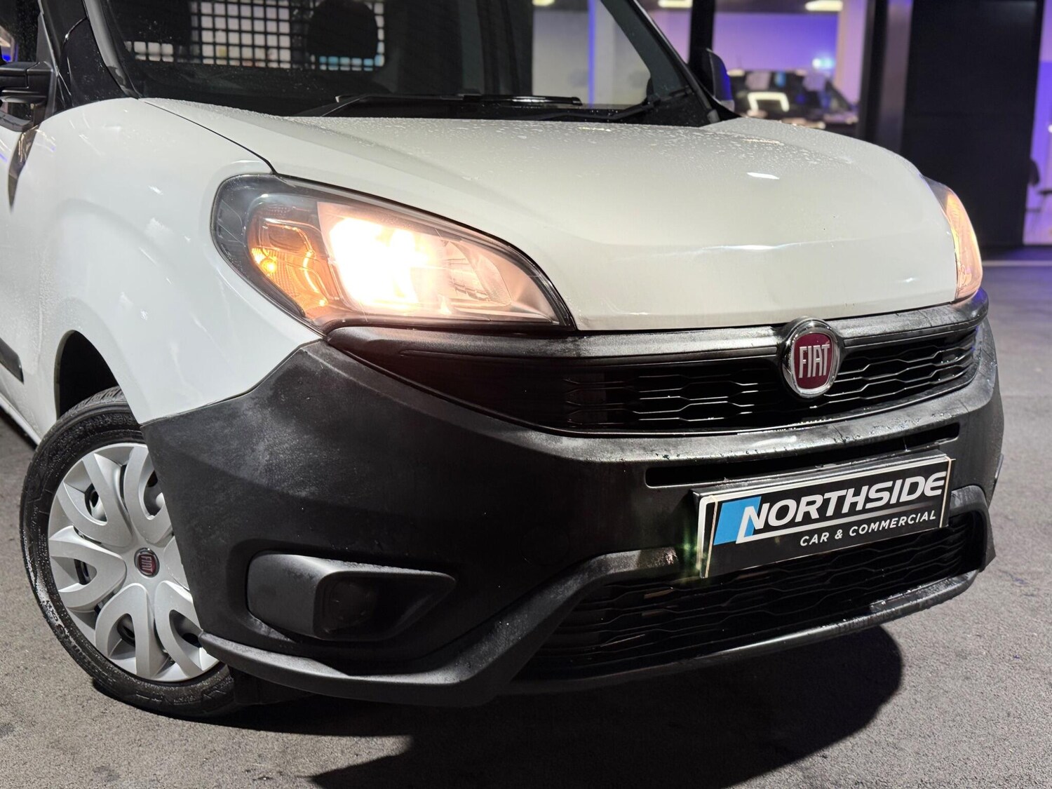 Used Fiat Doblo for sale - 77657909: Photo 10