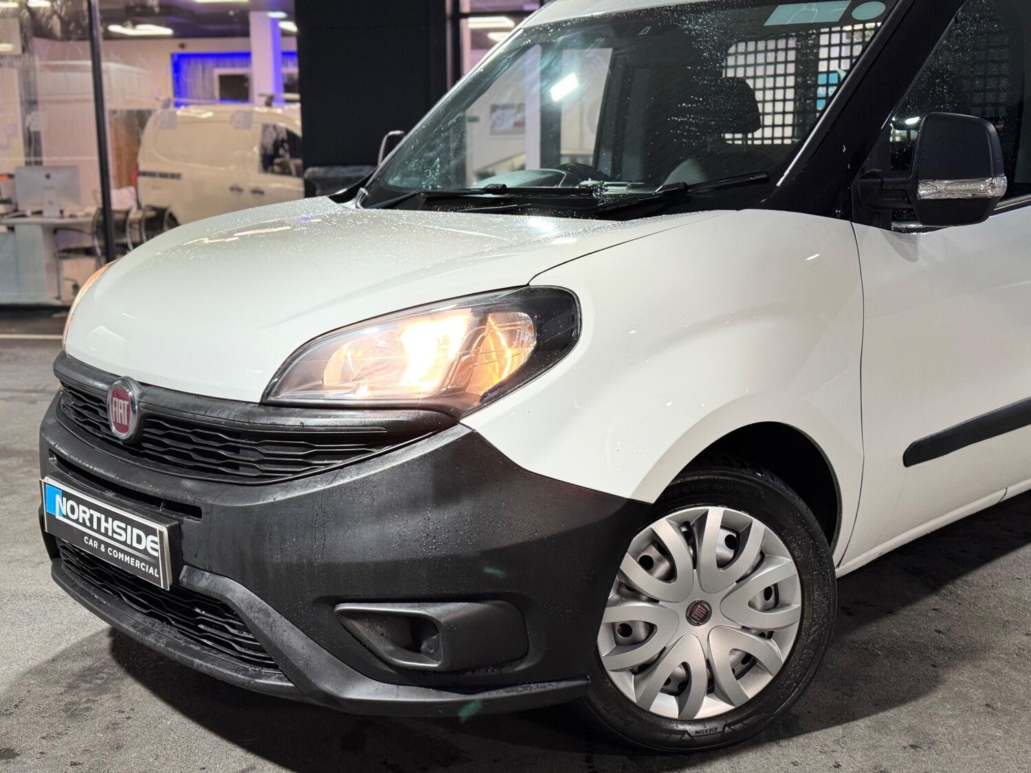 Used Fiat Doblo for sale - 77657909: Photo 11