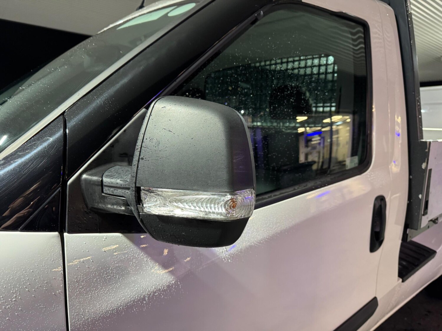 Used Fiat Doblo for sale - 77657909: Photo 13