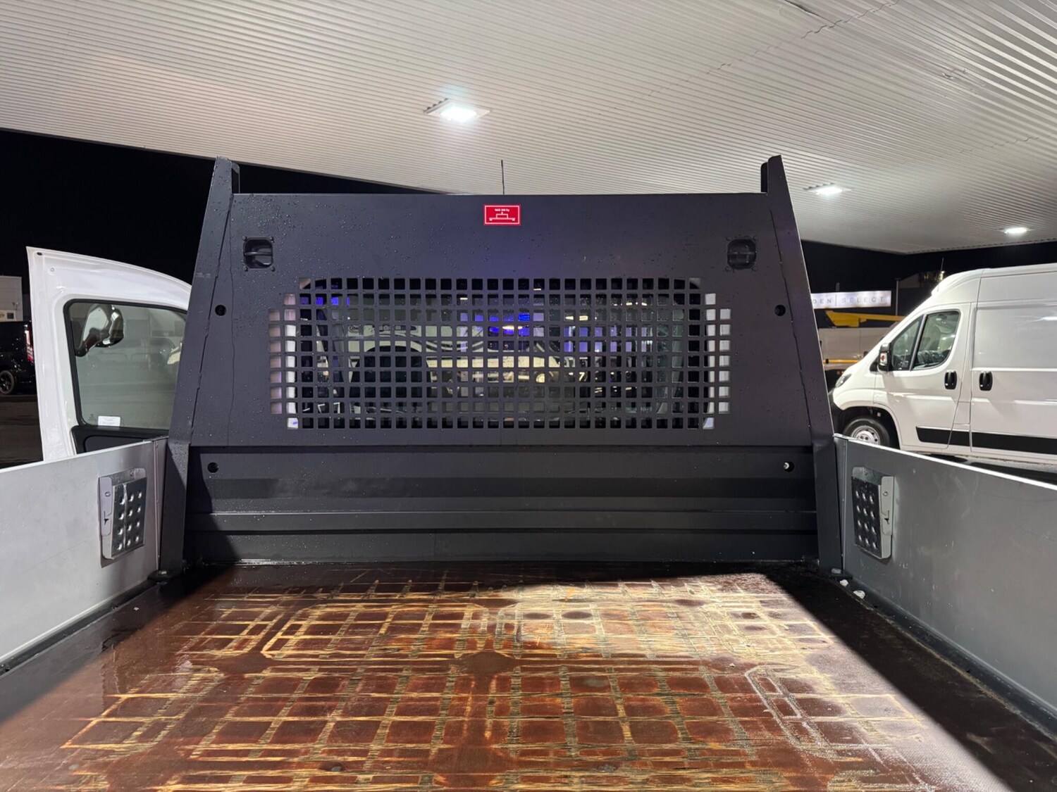 Used Fiat Doblo for sale - 77657909: Photo 18