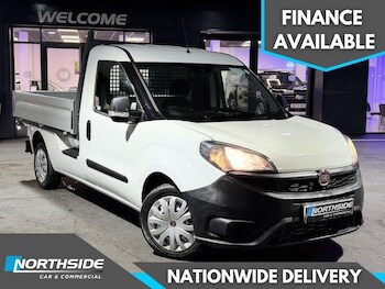 Used Fiat Doblo 2021 for sale - 77657909: Photo
