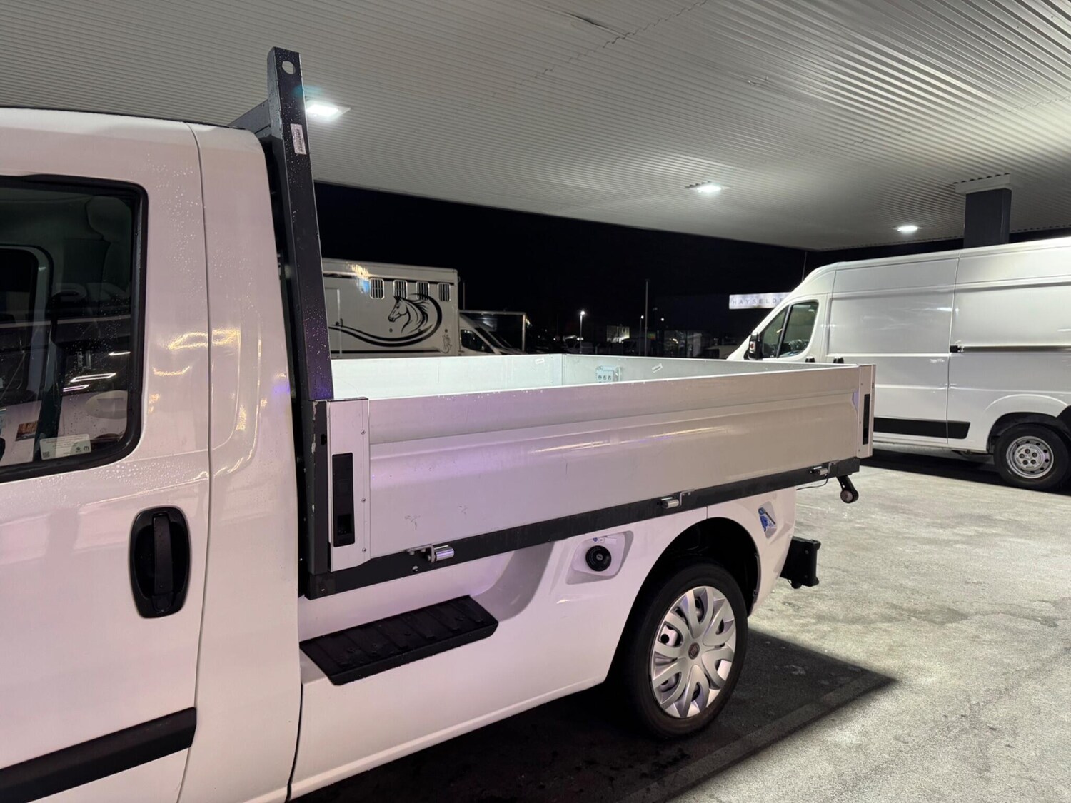 Used Fiat Doblo for sale - 77657909: Photo 20