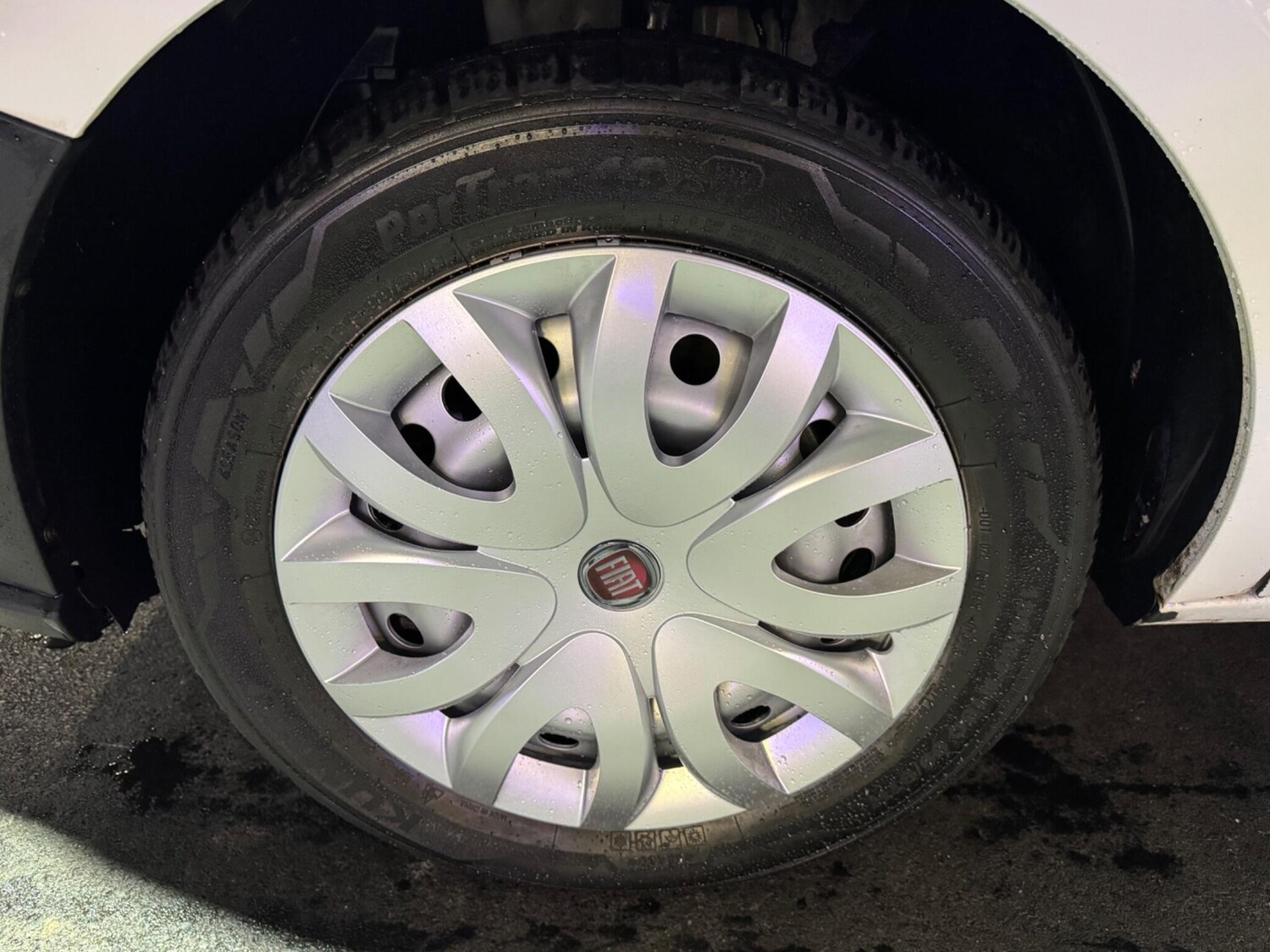 Used Fiat Doblo for sale - 77657909: Photo 22