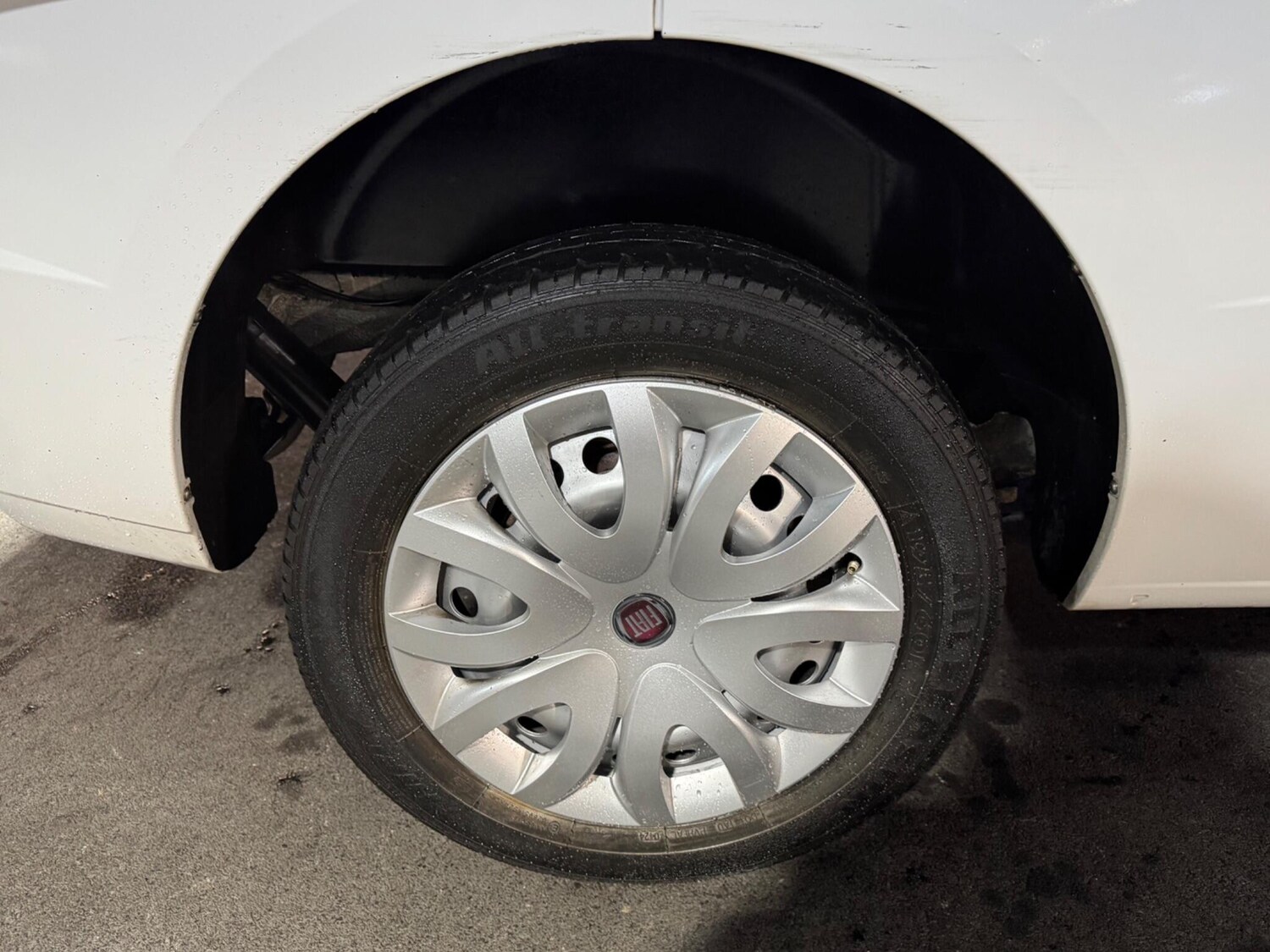 Used Fiat Doblo for sale - 77657909: Photo 23