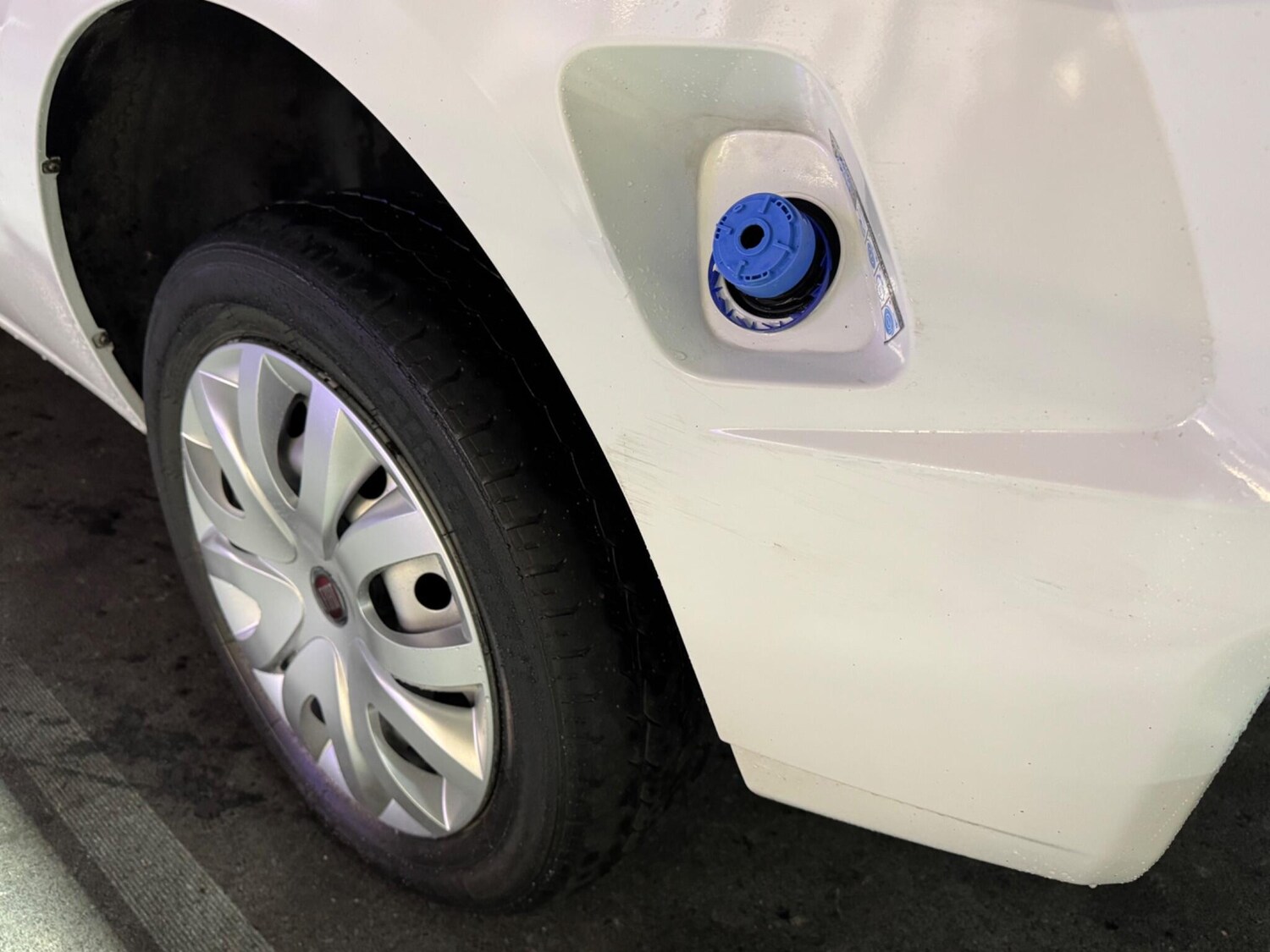 Used Fiat Doblo for sale - 77657909: Photo 25