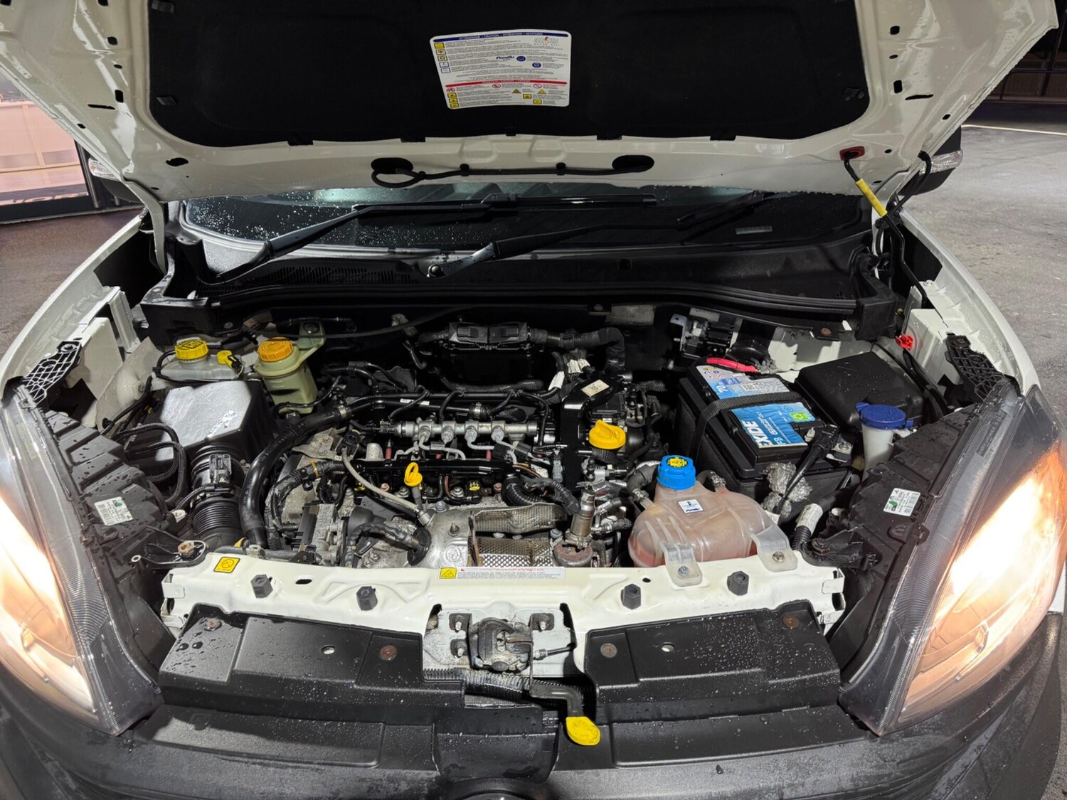 Used Fiat Doblo for sale - 77657909: Photo 26