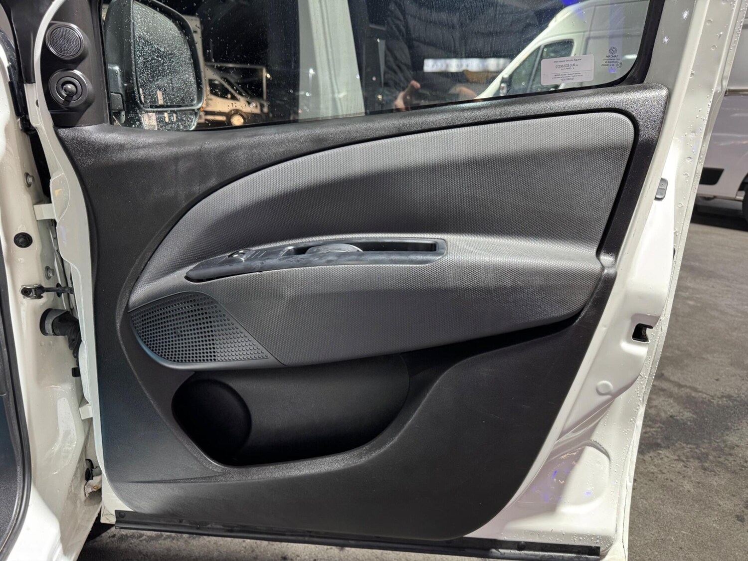 Used Fiat Doblo for sale - 77657909: Photo 28