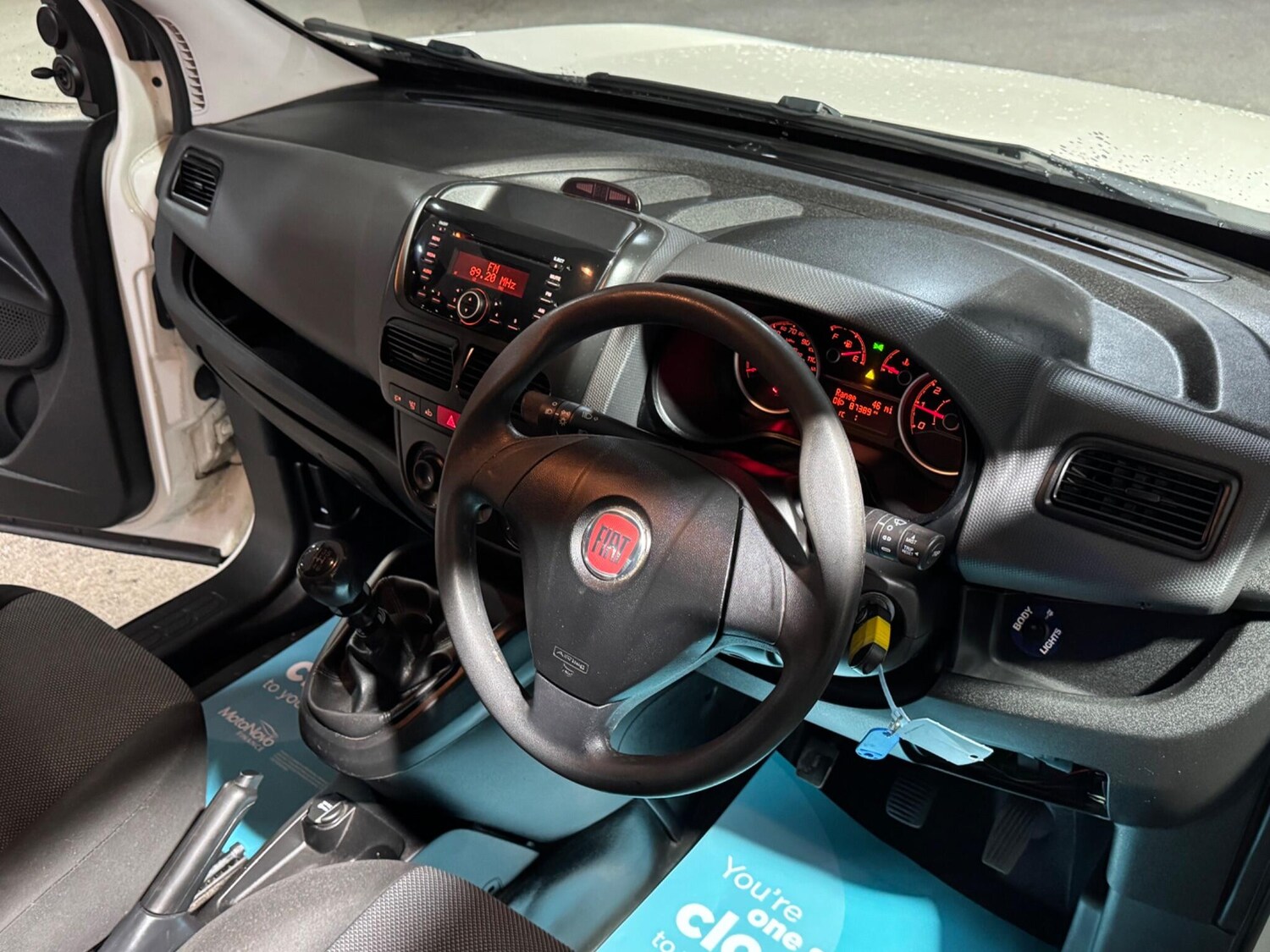 Used Fiat Doblo for sale - 77657909: Photo 29