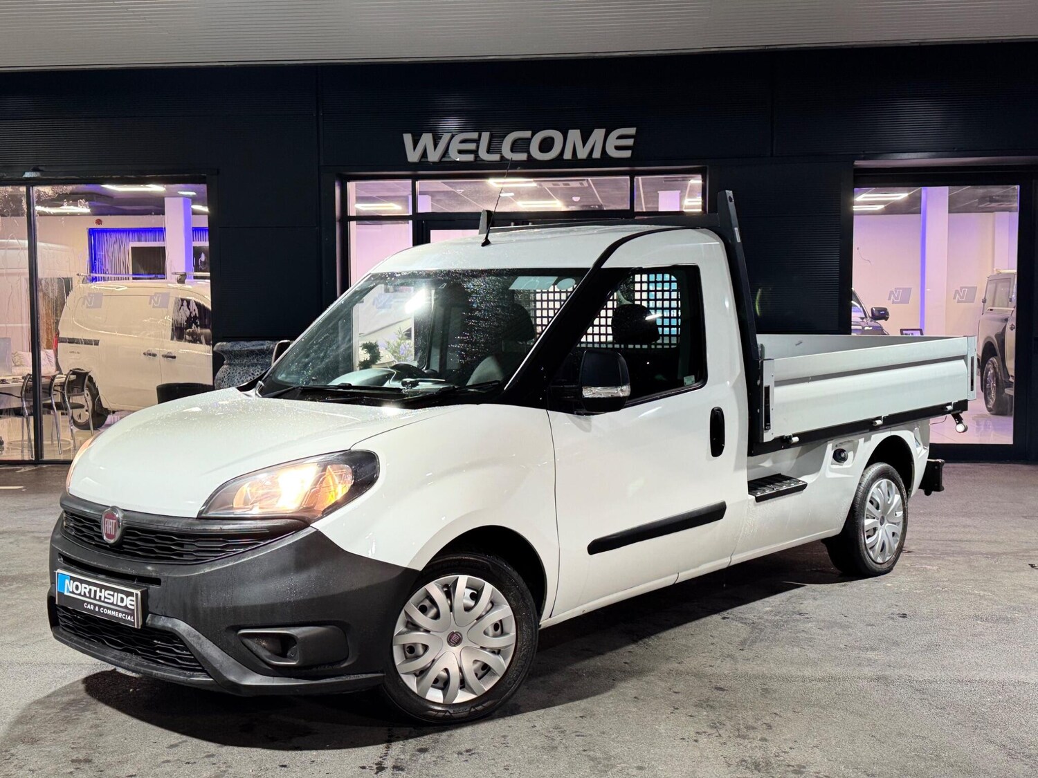 Used Fiat Doblo for sale - 77657909: Photo 3