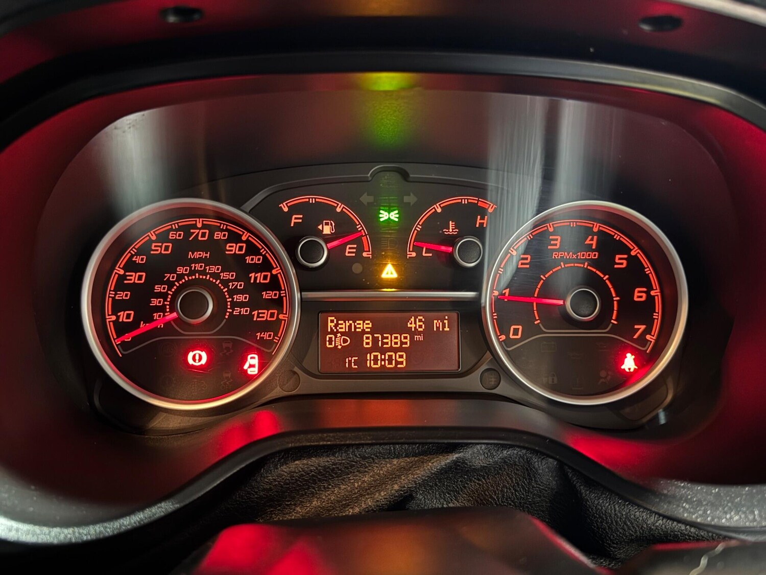 Used Fiat Doblo for sale - 77657909: Photo 31