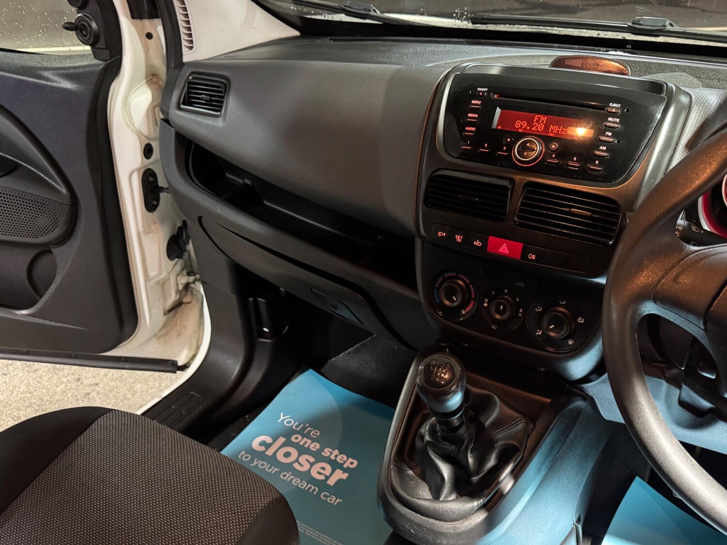 Used Fiat Doblo for sale - 77657909: Photo 32