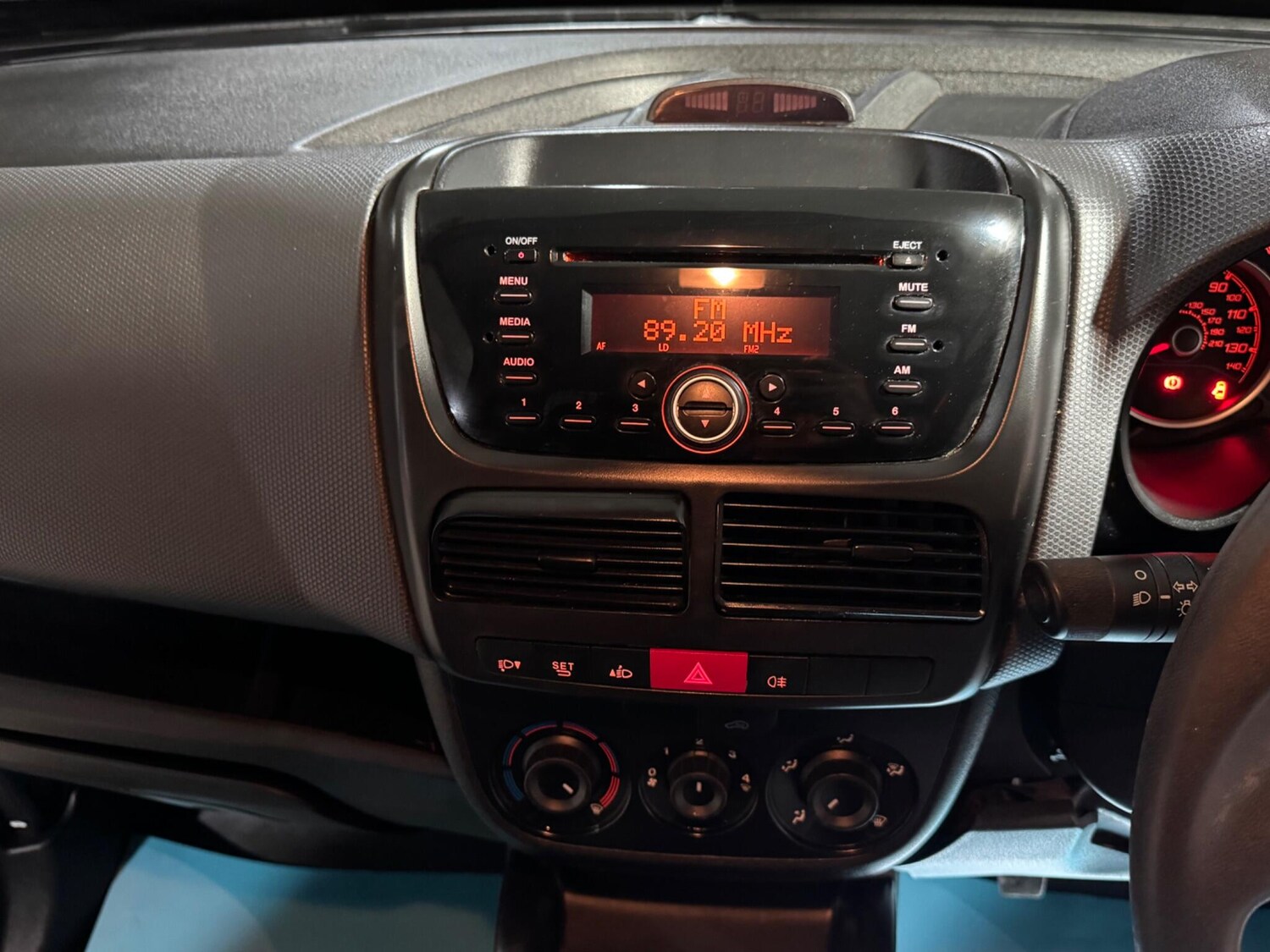 Used Fiat Doblo for sale - 77657909: Photo 33