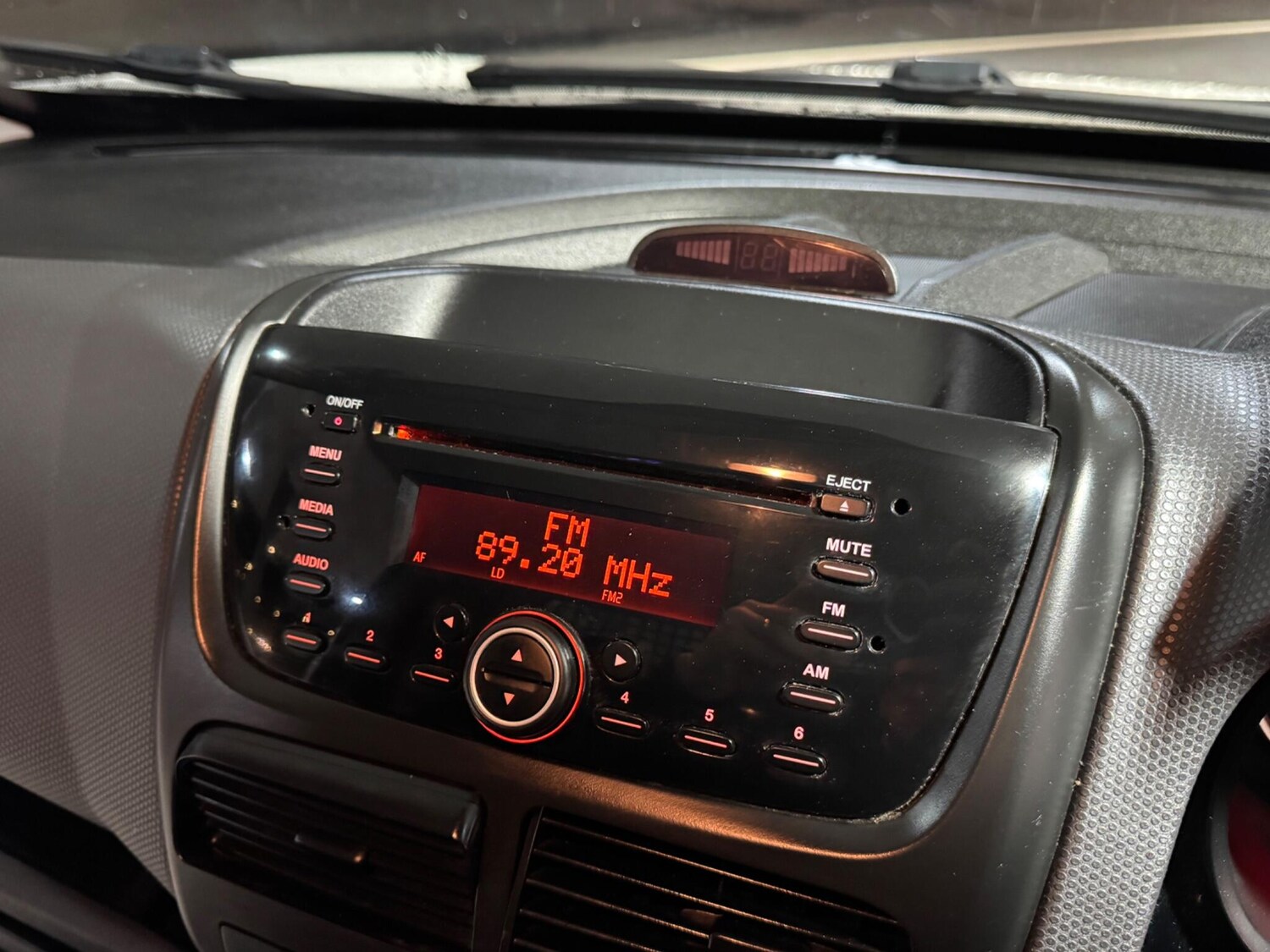 Used Fiat Doblo for sale - 77657909: Photo 34