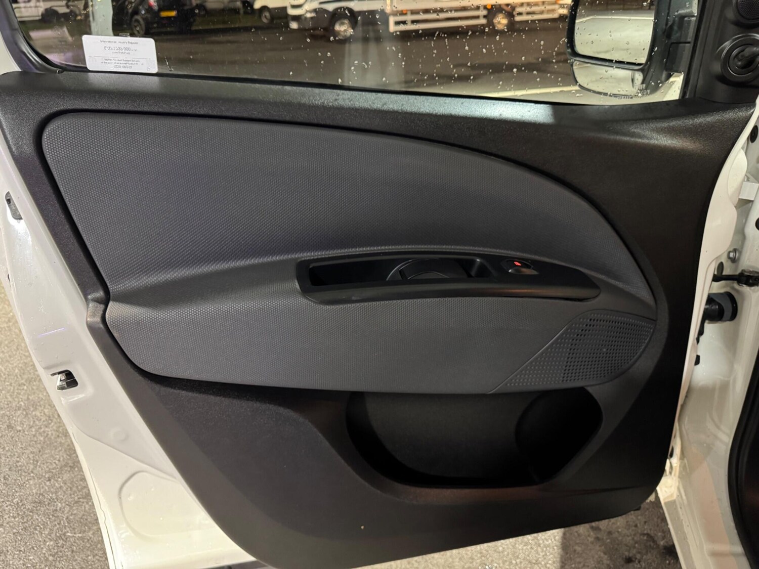 Used Fiat Doblo for sale - 77657909: Photo 42