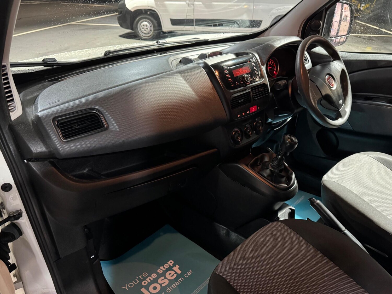 Used Fiat Doblo for sale - 77657909: Photo 43