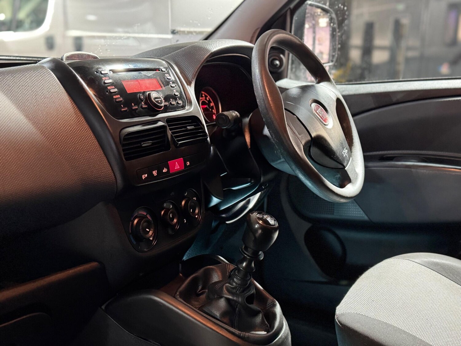 Used Fiat Doblo for sale - 77657909: Photo 44