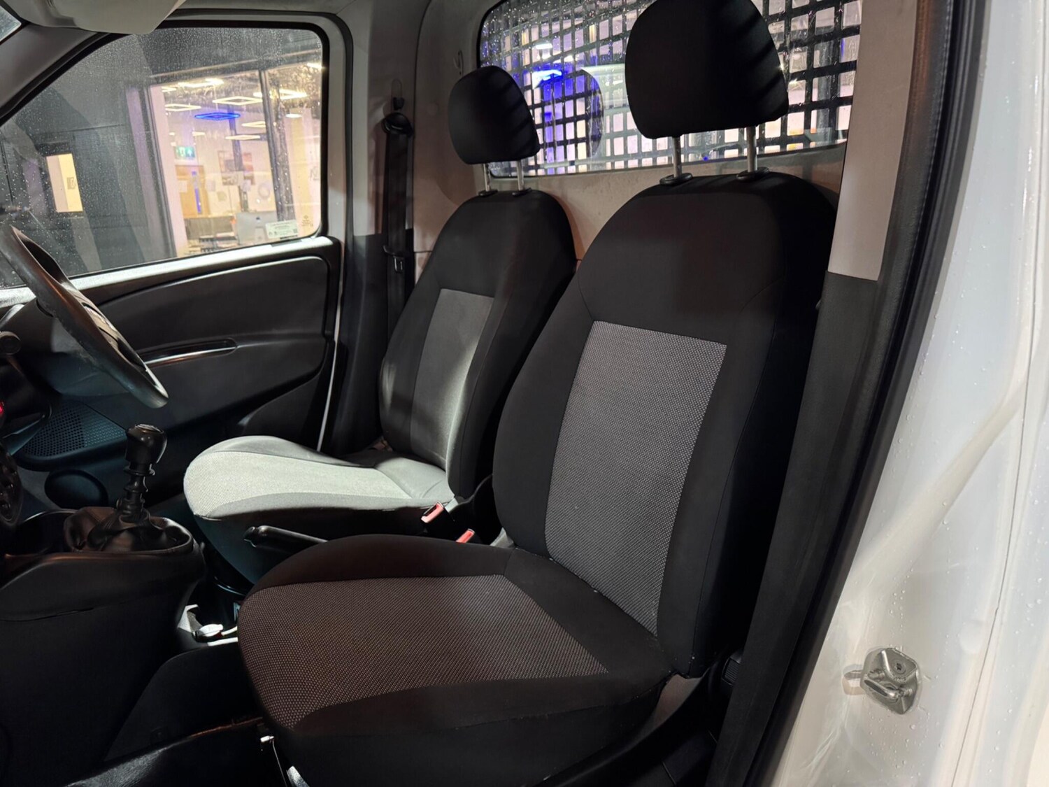 Used Fiat Doblo for sale - 77657909: Photo 47