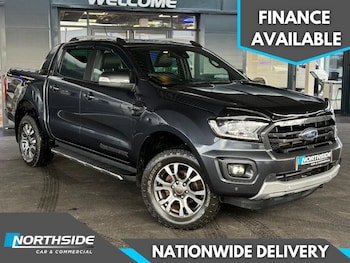Used Ford Ranger 2022 for sale - 76408456: Photo