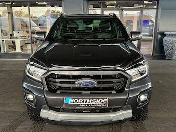 Used Ford Ranger 2022 for sale - 76408456: Photo