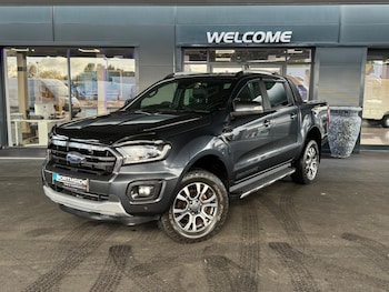 Used Ford Ranger 2022 for sale - 76408456: Photo