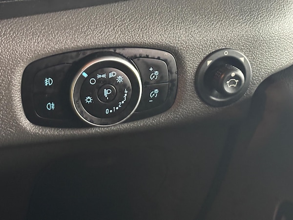 Used Ford Transit 2020 for sale - 76166783: Photo 11