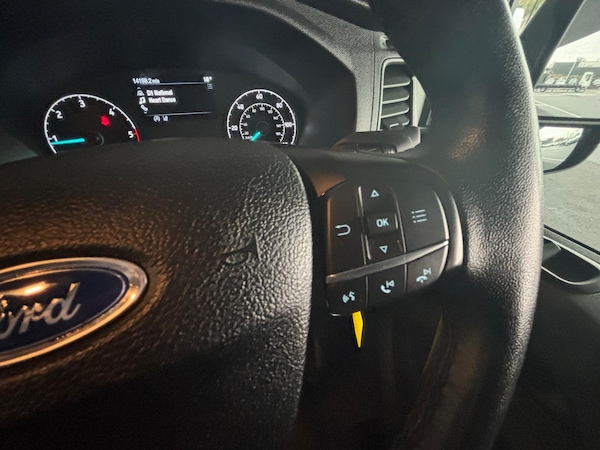 Used Ford Transit 2020 for sale - 76166783: Photo 12