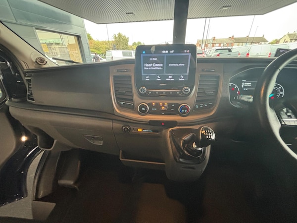 Used Ford Transit 2020 for sale - 76166783: Photo 14