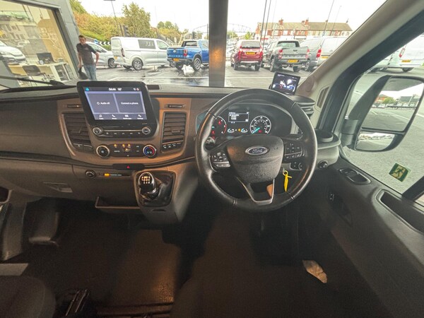 Used Ford Transit 2020 for sale - 76166783: Photo 15