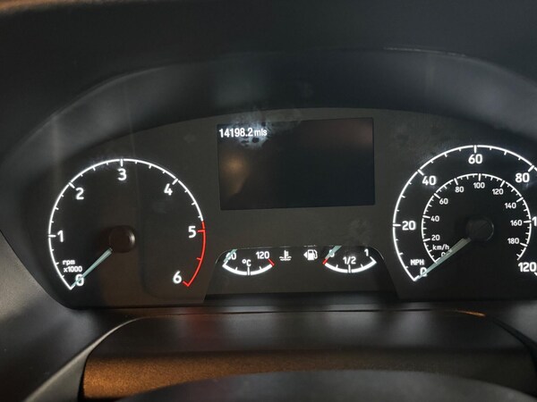 Used Ford Transit 2020 for sale - 76166783: Photo 18