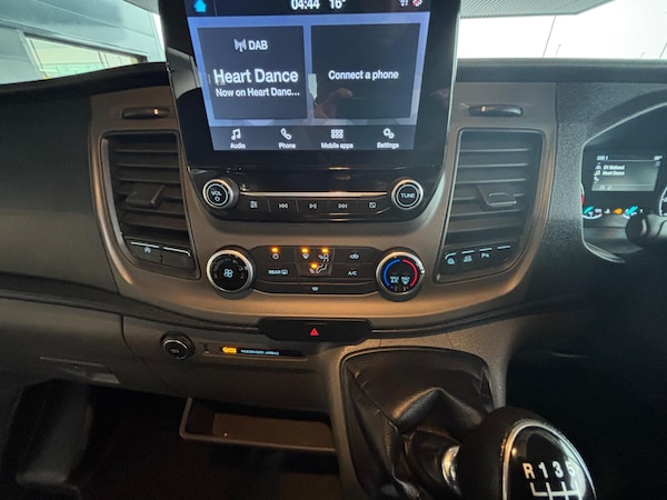 Used Ford Transit 2020 for sale - 76166783: Photo 21