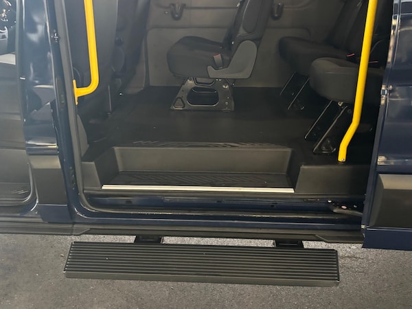 Used Ford Transit 2020 for sale - 76166783: Photo 22