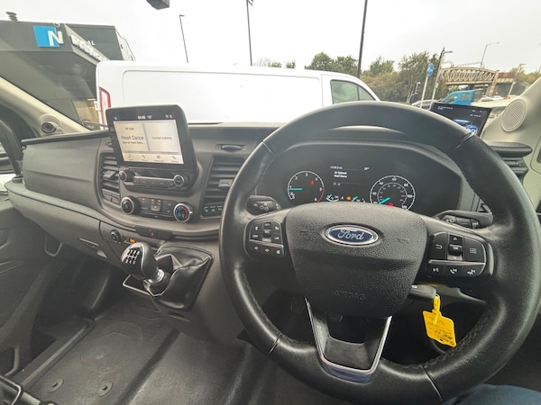 Used Ford Transit 2020 for sale - 76166783: Photo 23