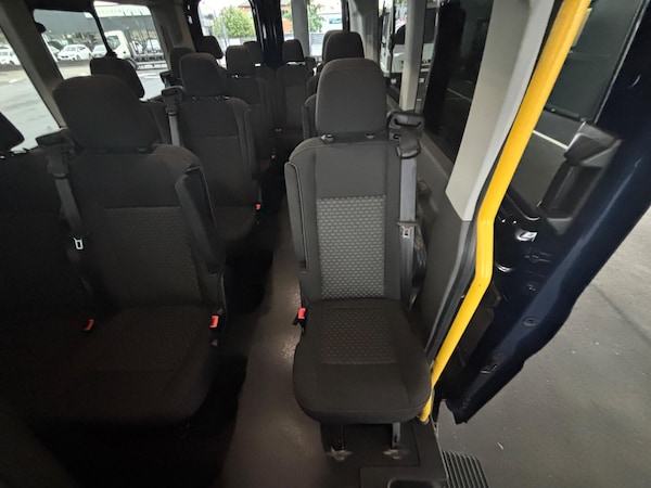 Used Ford Transit 2020 for sale - 76166783: Photo 24