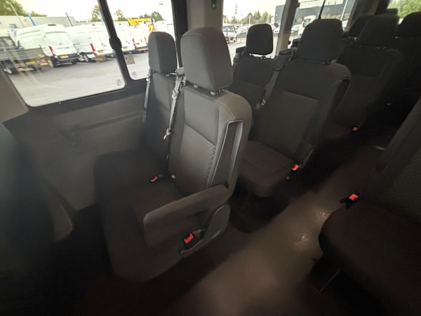 Used Ford Transit 2020 for sale - 76166783: Photo 25