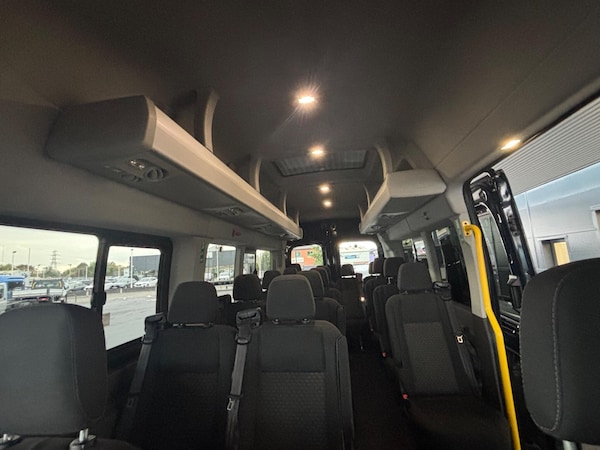 Used Ford Transit 2020 for sale - 76166783: Photo 26