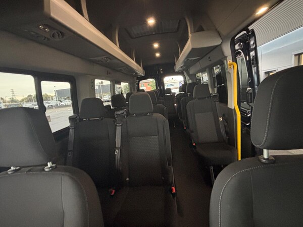 Used Ford Transit 2020 for sale - 76166783: Photo 27